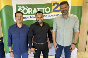 Futuro presidente da Fundação de Cultura de Tubarão é anunciado
