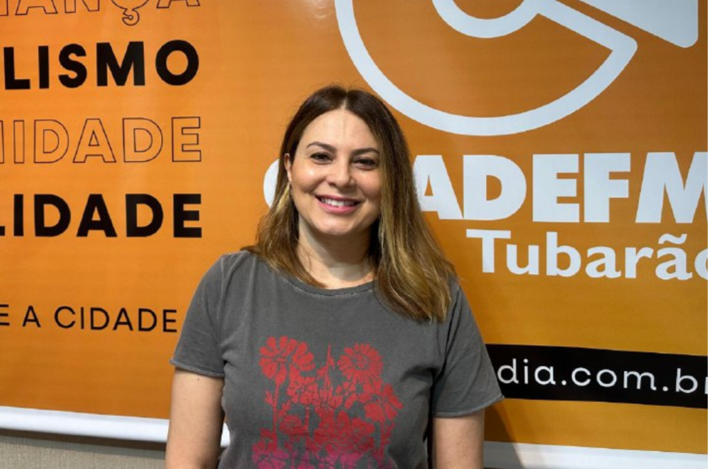 "Conflito de interesses", diz vereadora que renunciou ao cargo em Tubarão