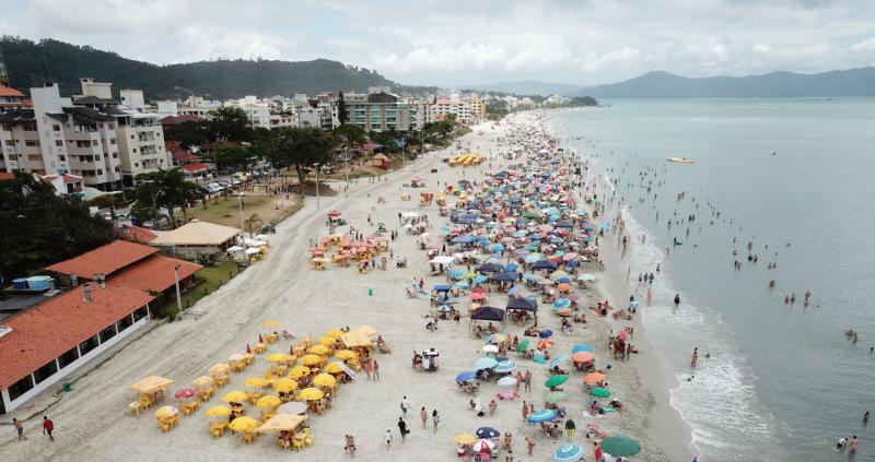 Aberta licitação para quiosques de praias em Florianópolis