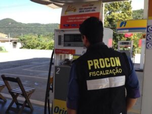 Florianópolis encerra 2024 com monitoramento de combustíveis estável