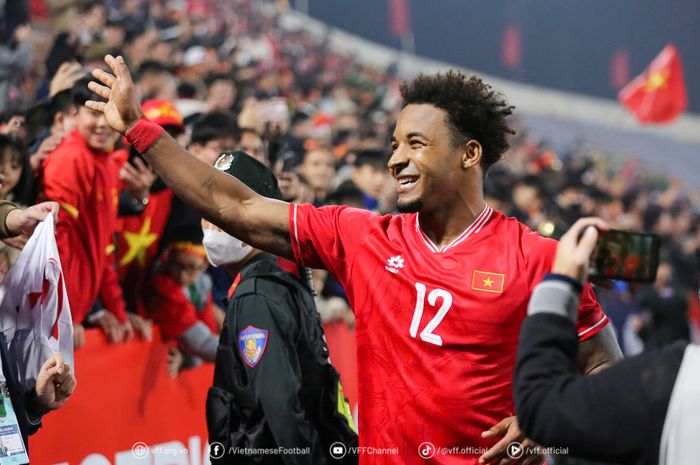 [podcast] Rafaelson diz que clamor popular o convenceu a defender Seleção do Vietnã