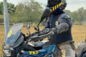 PRF intensifica fiscalizações em trechos críticos durante o feriado de Natal