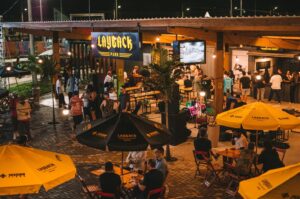 Criciúma Festival: show gratuito no Parque da Prefeitura celebra aniversário da cidade