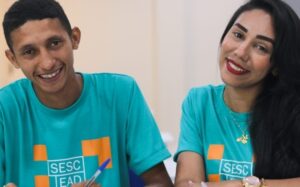 Estão abertas mais de 2 mil vagas gratuitas para conclusão dos estudos pelo Sesc