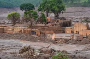 Justiça britânica retomará julgamento de Mariana em 13 de janeiro