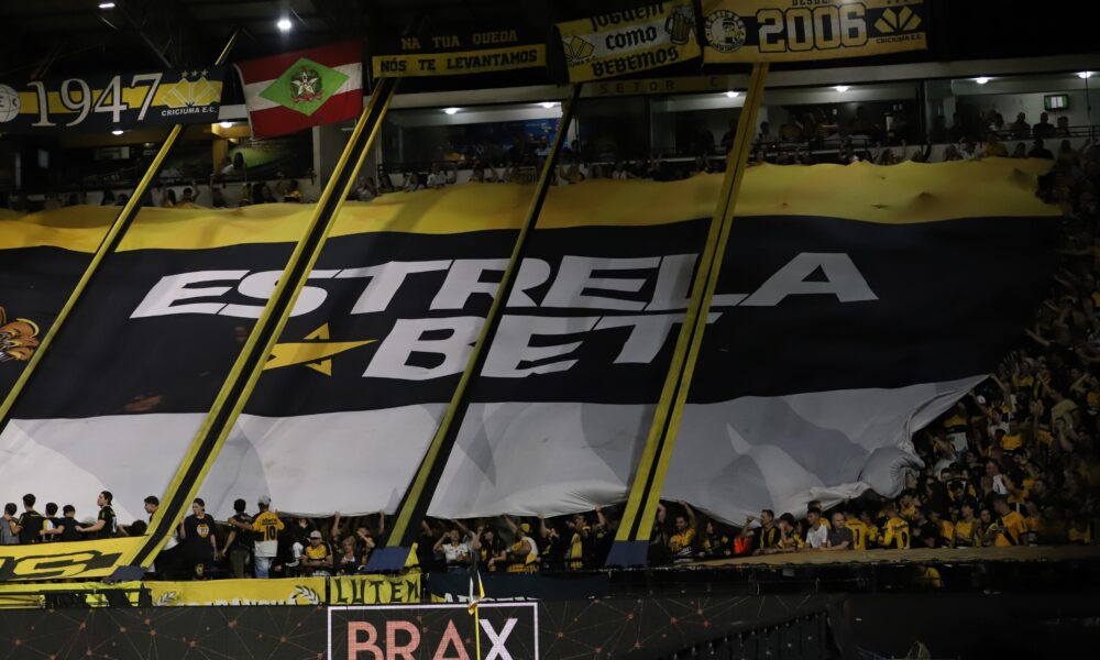 Futebol no Heriberto Hülse só daqui 45 dias