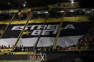 Futebol no Heriberto Hülse só daqui 45 dias