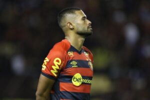 Artilheiro da Série C chega ao Figueirense