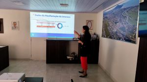 Tijucas avança no mapeamento habitacional com novo levantamento