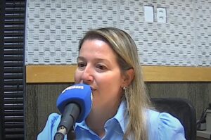 Anequesselen Fortunato fala sobre as prioridades da nova gestão ambiental
