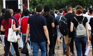 Sisu 2025: prazo para lista de espera termina hoje