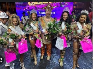 Inscrições abertas para concursos do Carnaval 2025 em Floripa
