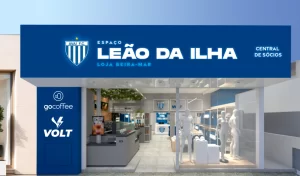 Avaí fecha loja e central devido aos impactos das chuvas em Floripa