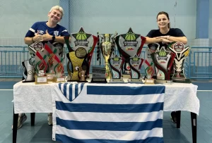 Basquete do Avaí conquista 27 troféus e mira novos talentos em 2025