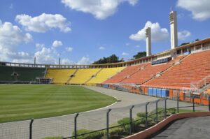 Se chegar à final da Copinha, Criciúma disponibilizará ônibus para a torcida