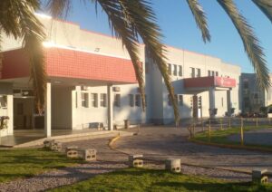 Situação do Hospital São Camilo é acompanha pela Secretaria de Saúde de Imbituba