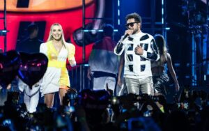 Show nacional de Thaeme e Thiago é atração no litoral do Sul catarinense neste fim de semana