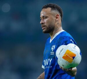 Neymar abre mão de valor milionário, rescinde com Al-Hilal e pode voltar a jogar no Brasil