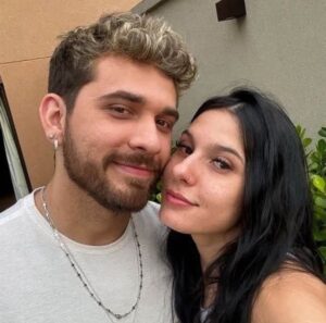 “Não teve outro caminho”, desabafa Gustavo Mioto sobre o fim do relacionamento com Ana Castela