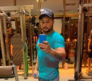 Identificado o morador de Urubici morto em acidente de trânsito na SC-370