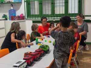 Educação Infantil: plantão de atendimento já está em funcionamento em Cocal do Sul