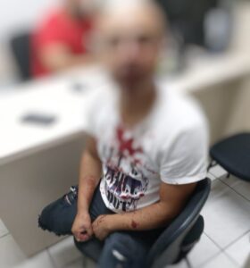 Dirigente sindical acusa supervisor de frigorifico de agressão em Forquilhinha