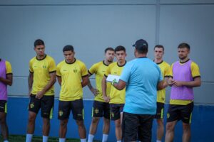 Novo técnico do Brusque será anunciado na próxima semana