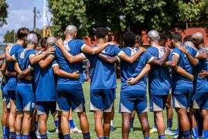 Avaí sub-20 estreia na Copinha contra União Araguainense
