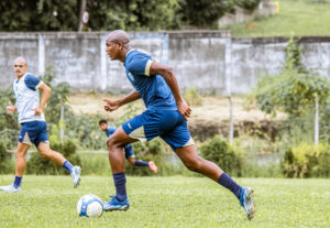 Avaí Sub-20 enfrenta Red Bull Bragantino na Copa São Paulo