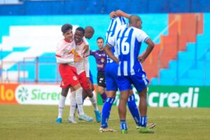 Avaí é superado pelo RB Bragantino na segunda rodada da Copinha