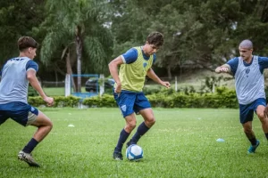 Avaí encara União Suzano por vaga na próxima fase da Copinha