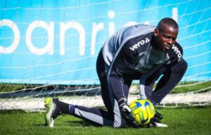 Criciúma contrata goleiro do Grêmio