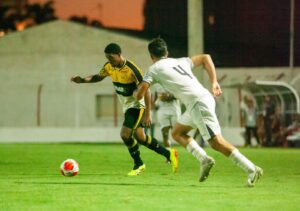 Criciúma vence o Mirassol-SP por 2 a 0 na Copinha