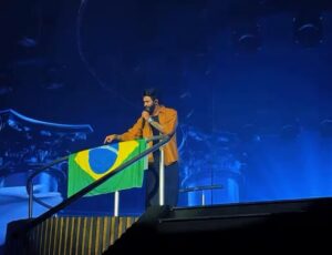 A “ficha limpa” de Gusttavo Lima está dando o que falar
