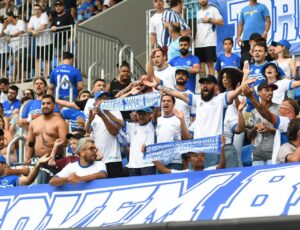 Aberta venda de ingressos para o Barra FC x Santa Catarina
