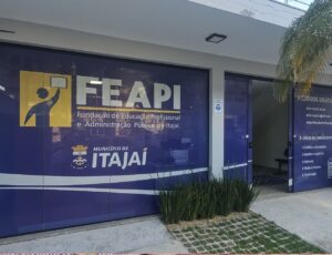 Abertas inscrições para bolsas da Feapi em Itajaí