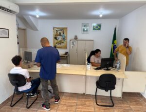 Aberto o período de alistamento militar
