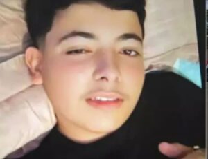 Adolescente morre atropelado por caminhão em Araquari