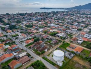 Águas de Penha distribuiu 259,89 milhões de litros de água