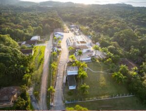Águas de São Francisco do Sul comemora 10 anos de atuação