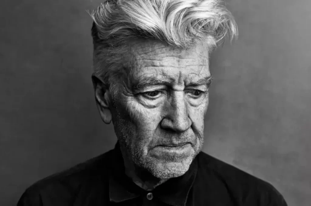 Atores e cineastas prestam homenagens à David Lynch