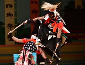 BC recebe o 1º Festival de Cultura e Gastronomia Japonesa