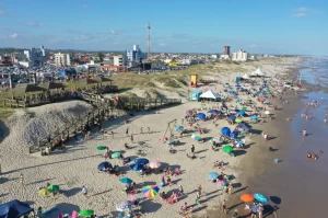 Balneário Rincão reforça cuidados para prevenir viroses
