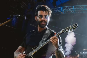 Cantor Gusttavo Lima quer se candidatar em 2026