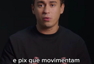 Nikolas Ferreira critica Lula por monitoramento do Pix e vídeo viraliza