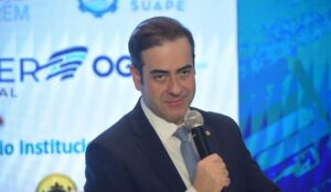 Divergências internas no MDB adiam decisão sobre Jorginho