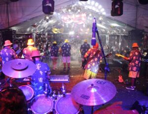 Carnaval de Itajaí tem inscrições abertas para bandas e artistas