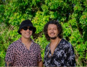 Chimarruts encerra programação da Arena de Verão Superkoch
