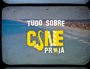 CinePraia em Balneário Rincão: confira programação