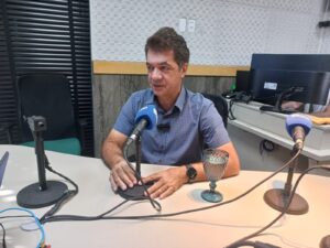 Salvaro sobre Jorginho: “Não há governo. É um governo sem entregas”